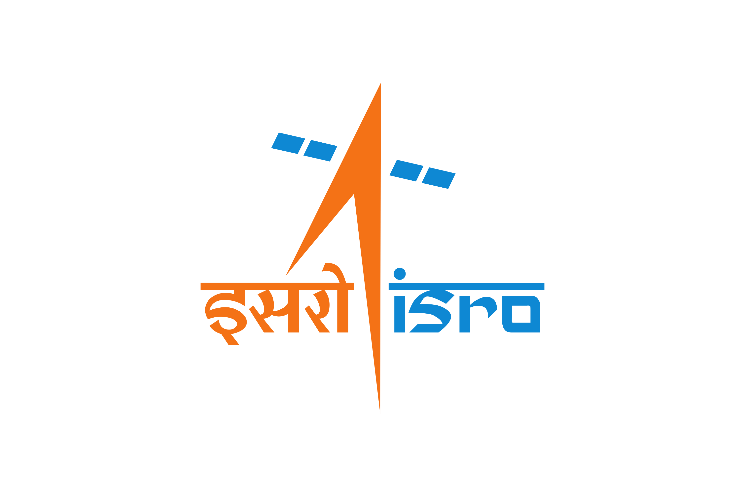 Indian Space Research Organisation